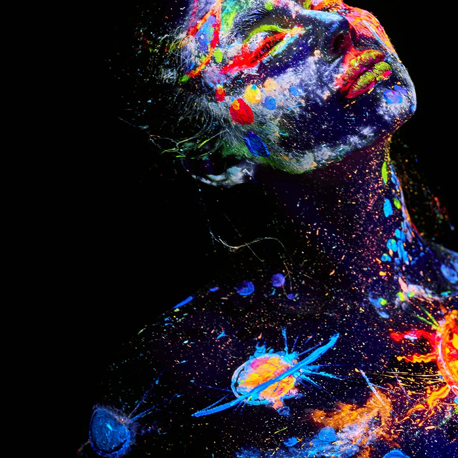 How to Build a Distinctive & Iconic Brand Identity