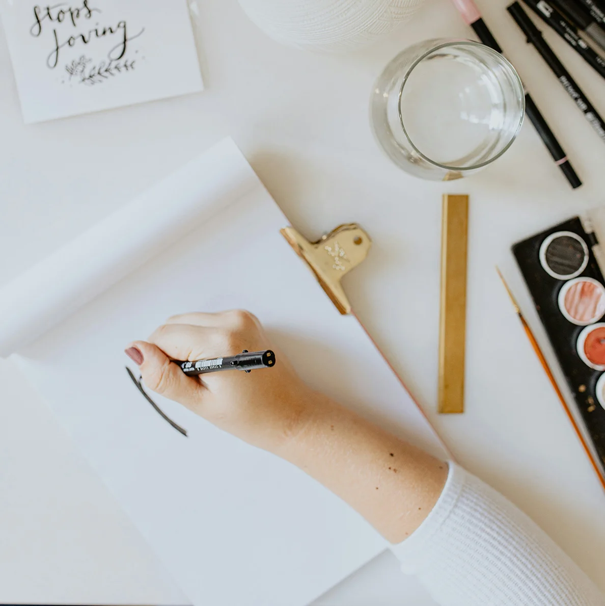 Creative campaigns that inspire action